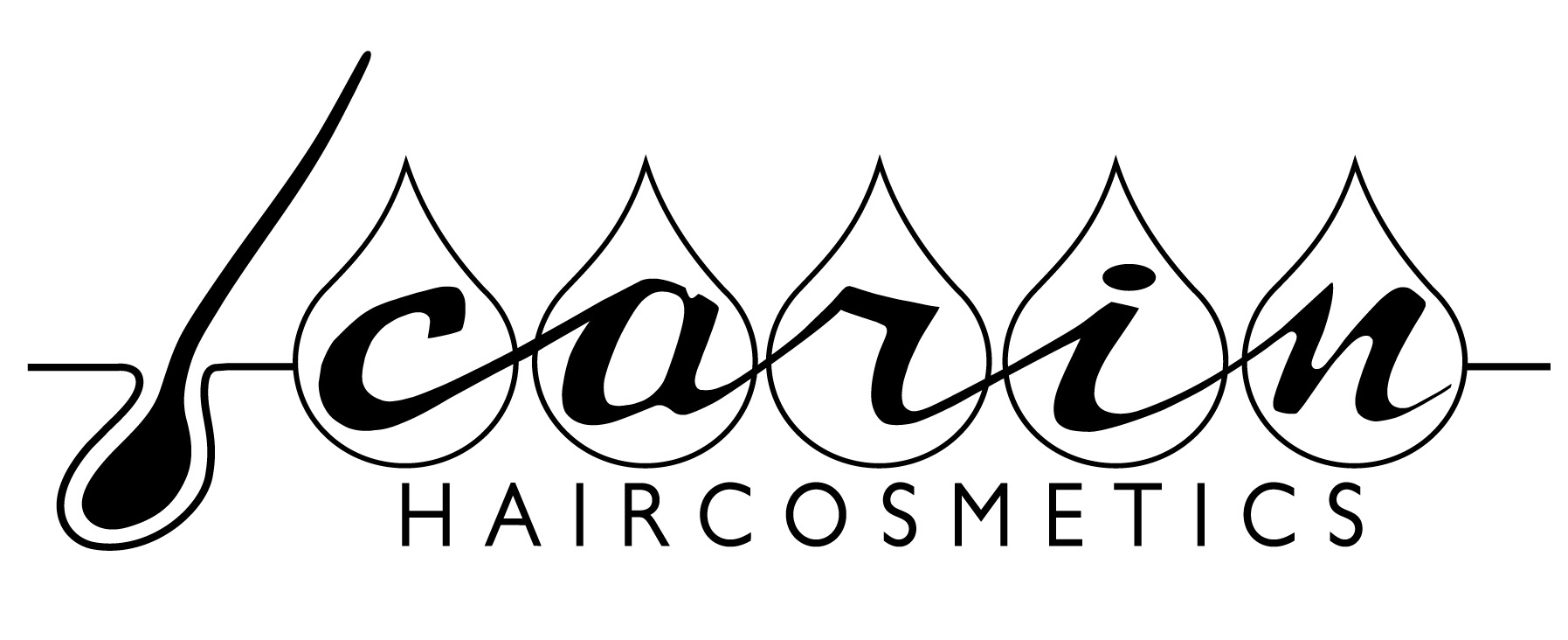 CARIN HAIRCOSMETICS PROFESSIONAL