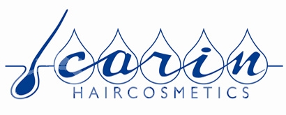CARIN HAIRCOSMETICS 