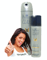 CARIN HAIRCOSMETICS
